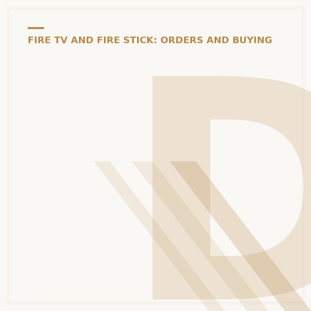 Does Walmart Sell Amazon Fire TV Sticks?