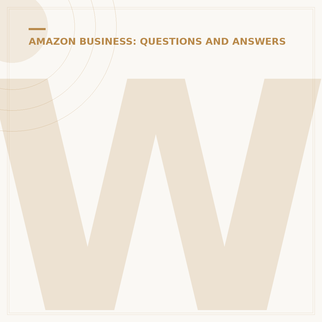 What is the Amazon Business Prime Card? Explained