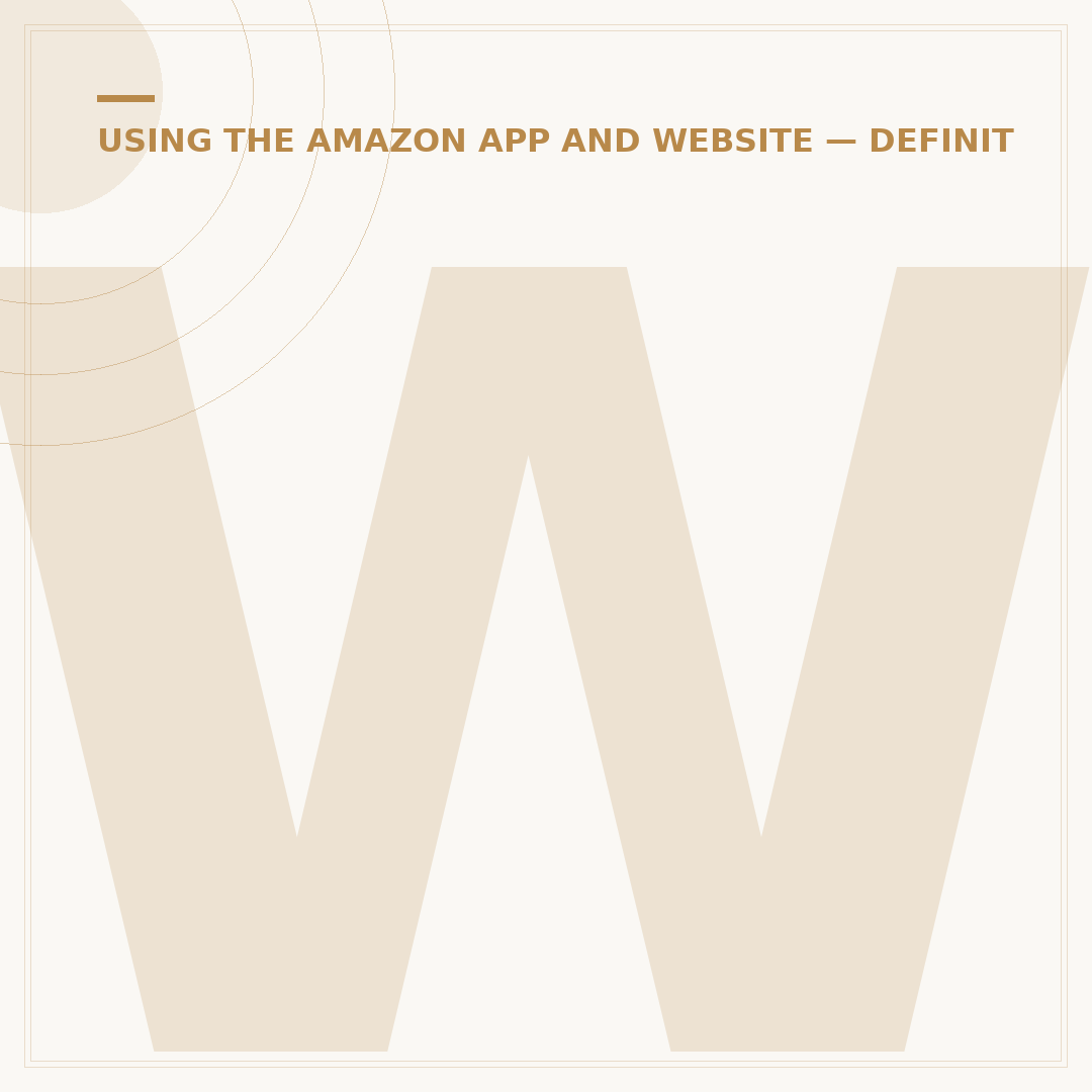 What Is My Amazon Referral Code?