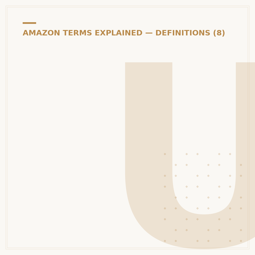 Understanding Amazon Specialist Teams: What They Are