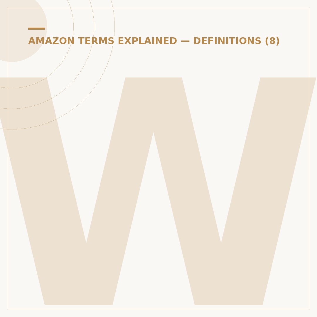 What is Amazon Sponsored? Understanding Ads on Amazon
