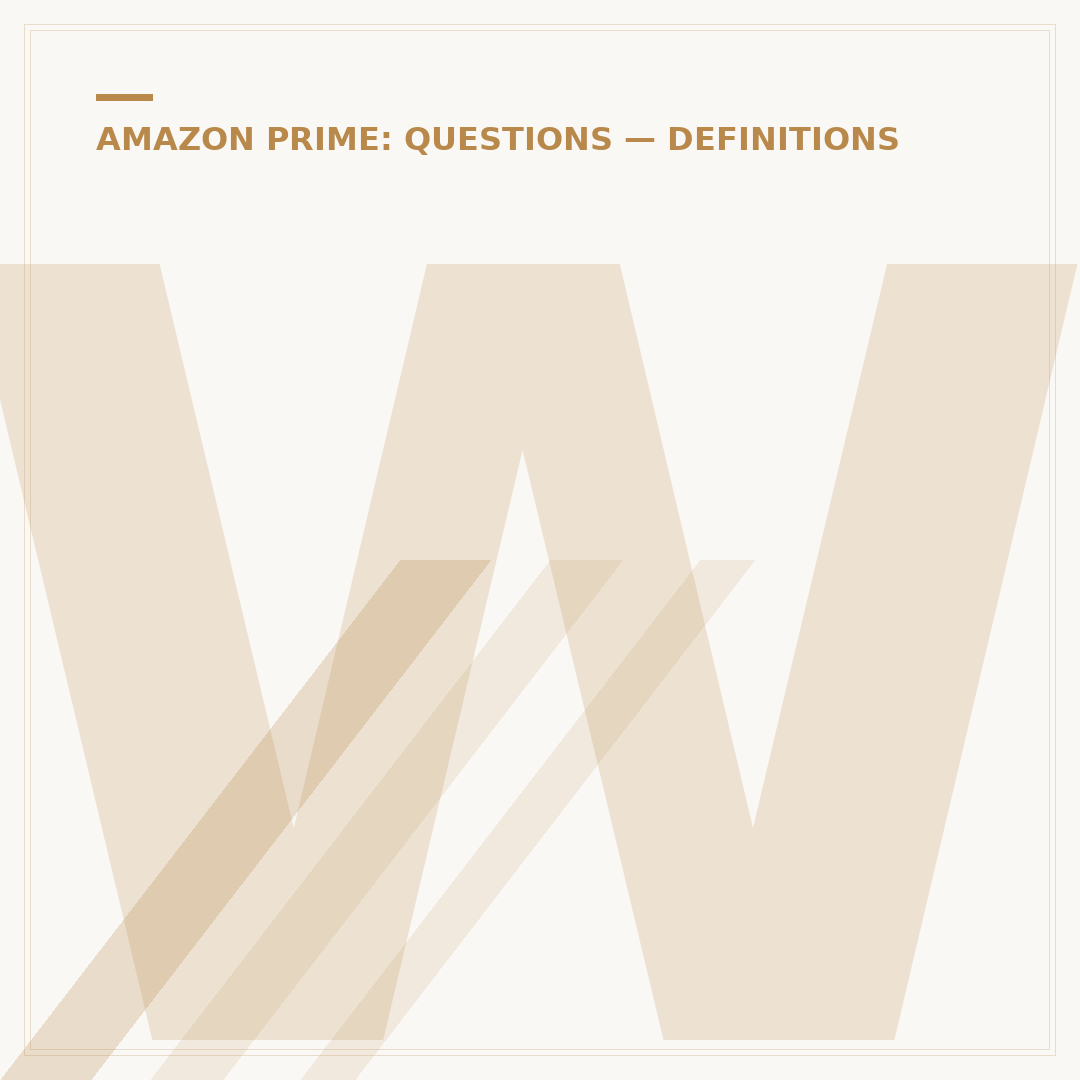 What Happened to Amazon Prime? Check Service Status
