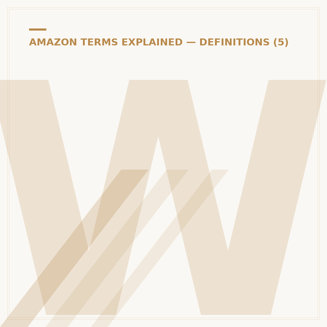 What Is Amazon Internet? Understanding the Service