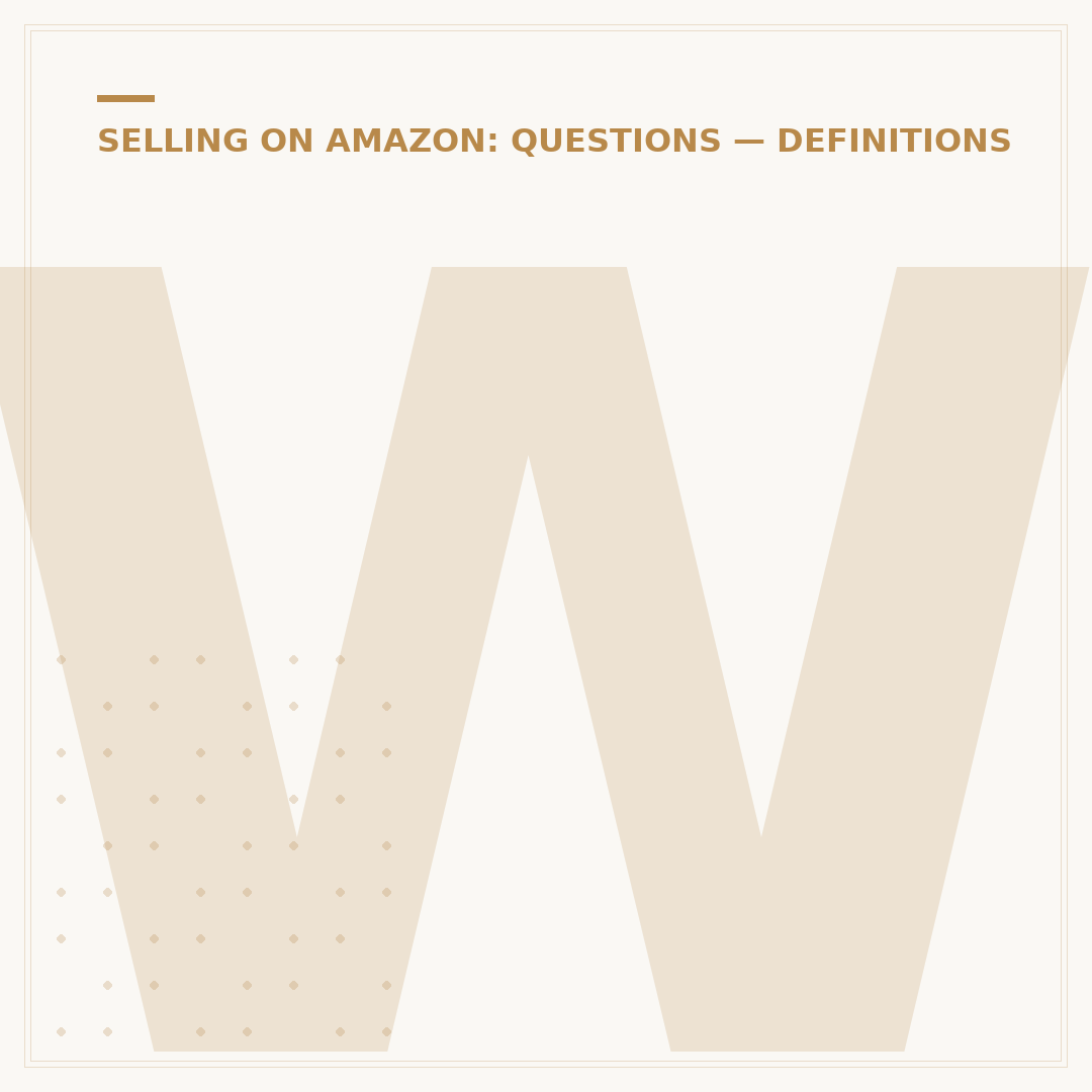 What to Sell on Amazon for Beginners: Smart Choices