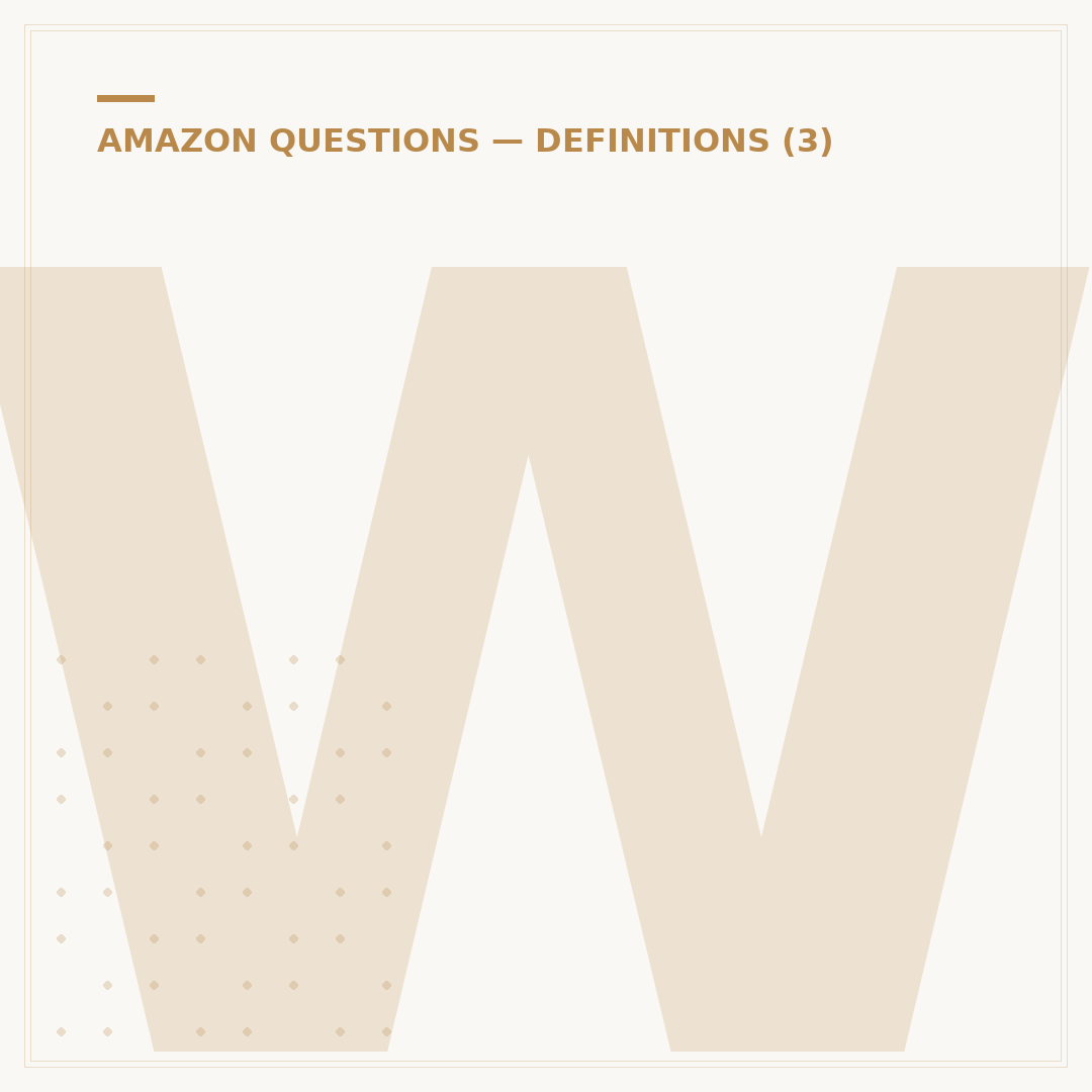 What Vans Does Amazon Use for Deliveries?