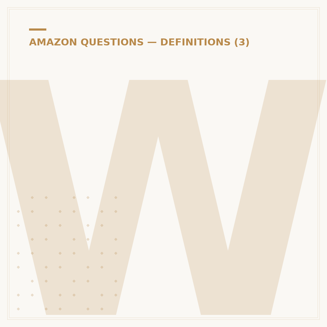 What Year Was Amazon Started? The Real Story