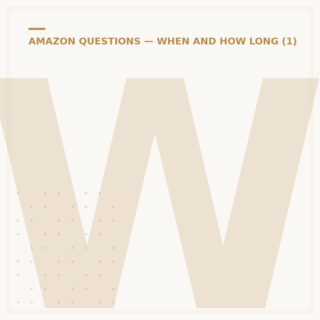 When Did Amazon Get Popular? Understanding Its Rise