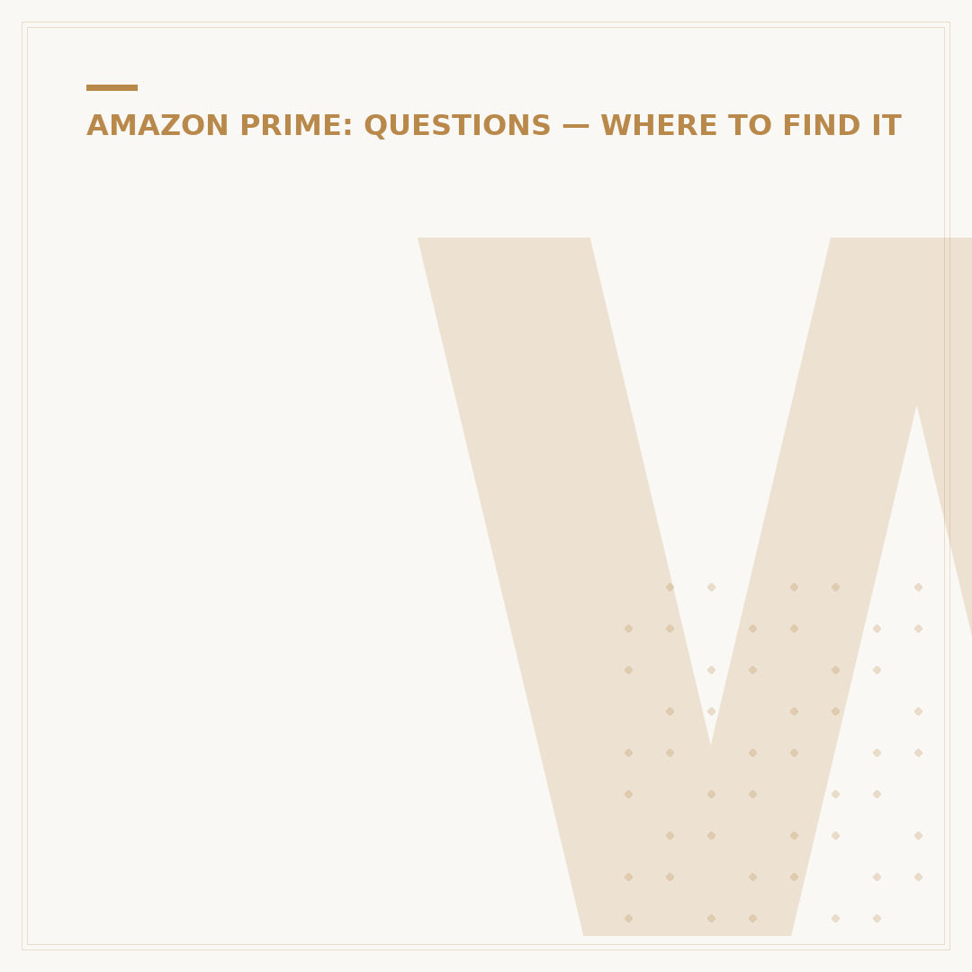 Where Was The Lake Filmed? Amazon Prime Series Locations