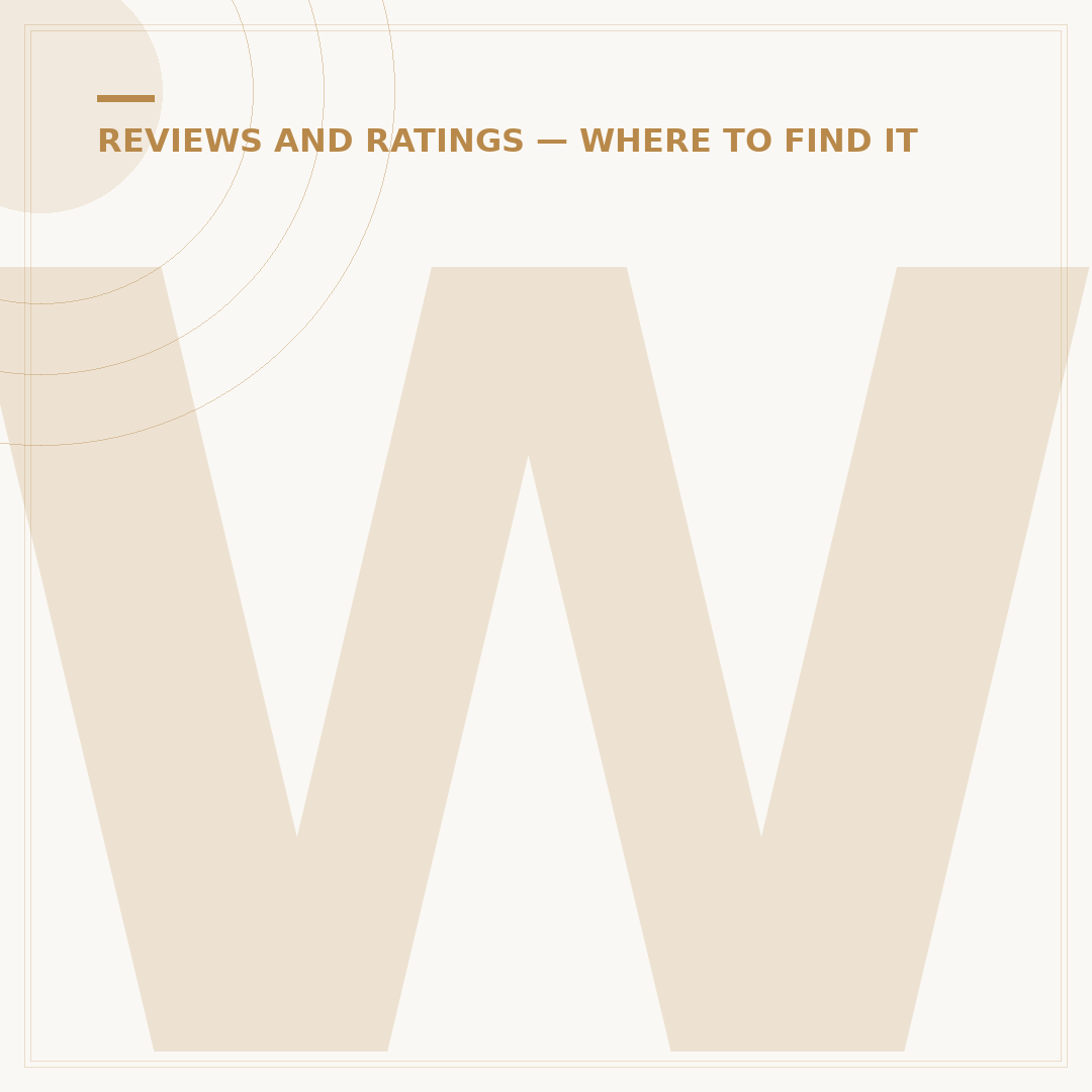 Where to Leave an Amazon Review: Common Mistakes