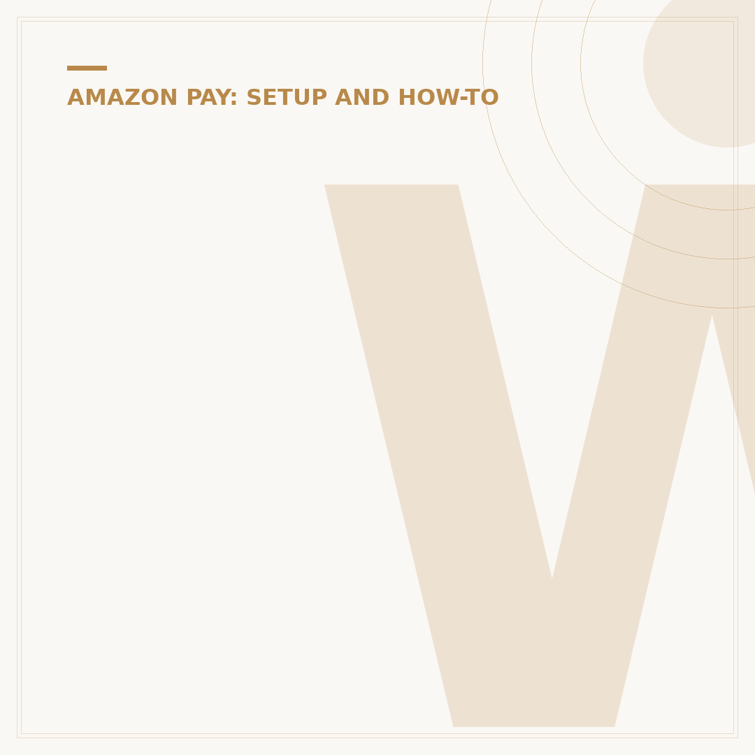 Where to Use Your Amazon Pay Balance