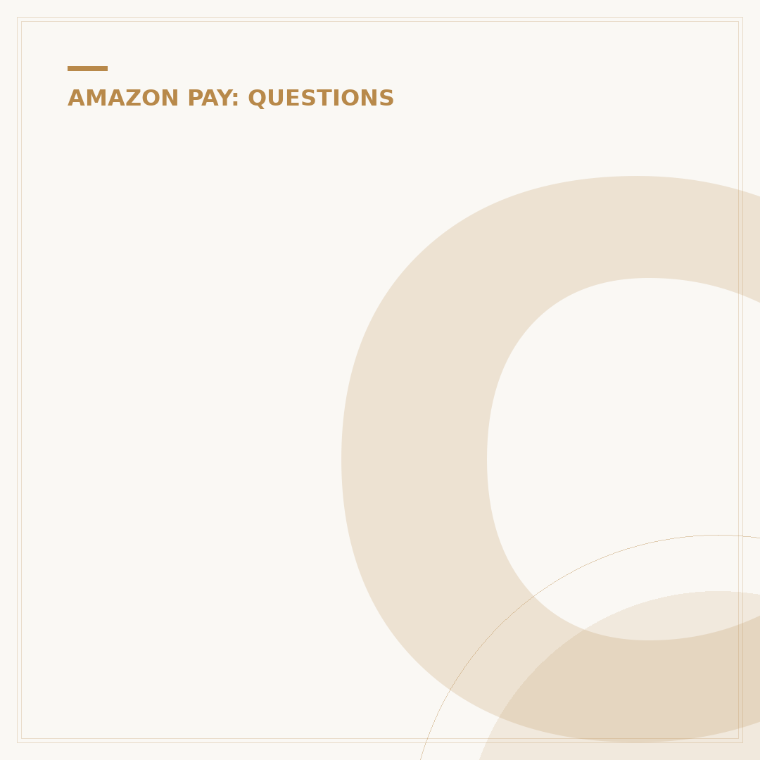 Can I Withdraw Amazon Pay Balance to My Bank?